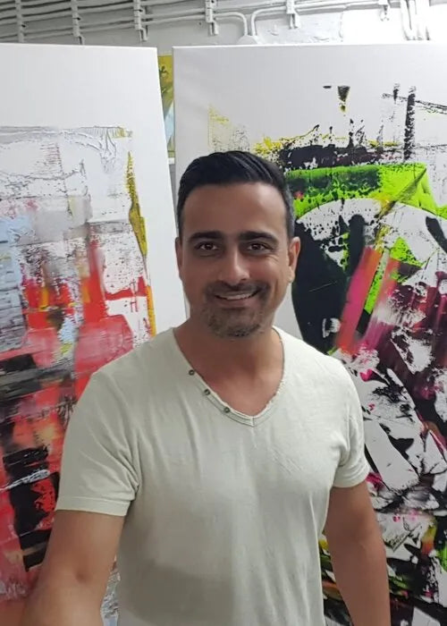 PARSCHA MIRGHAWAMEDDIN