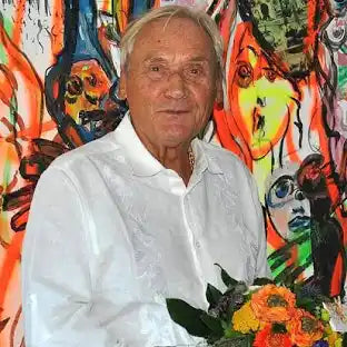 PETER ROBERT KEIL