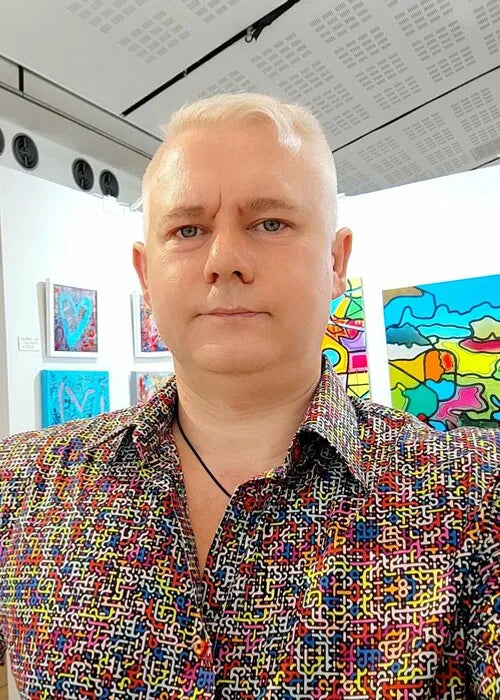 TADAS ZAICIKAS